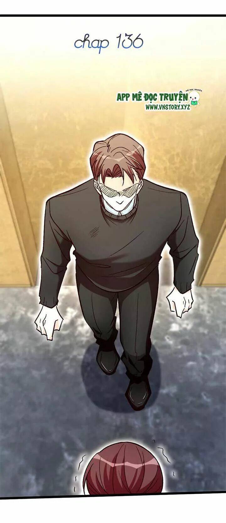 thiên hậu trở về chapter 136 2