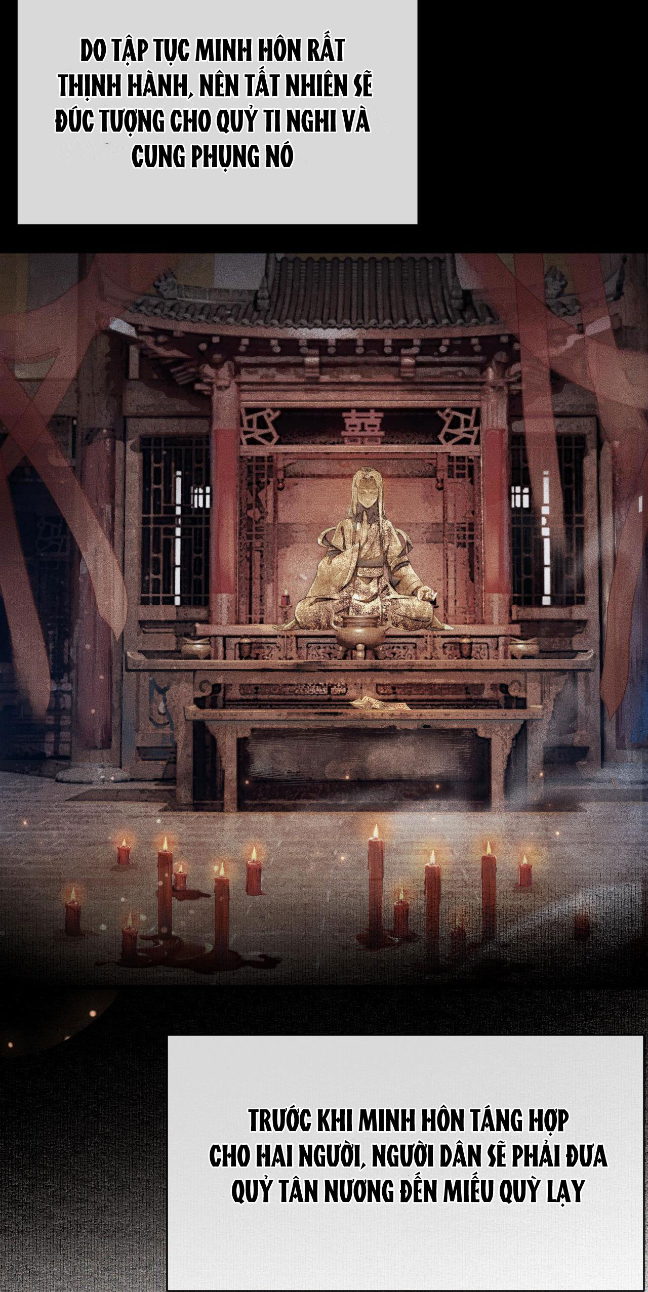 husky và sư tôn mèo trắng chapter 13 17