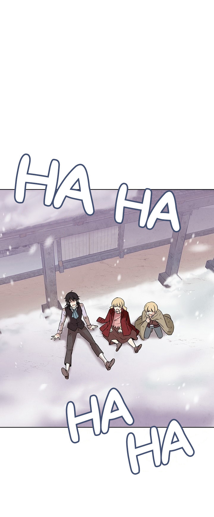 nụ hôn của valentine chapter 3 34