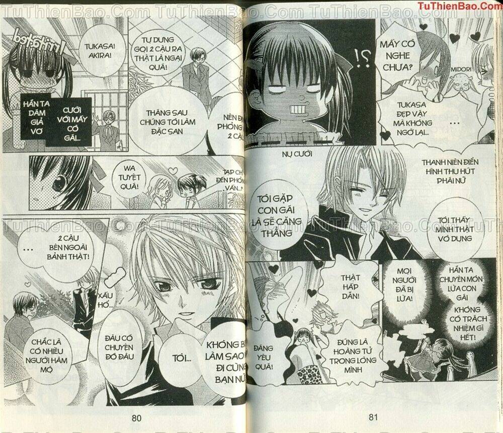 nữ cầu thủ xinh đẹp chapter 2 39