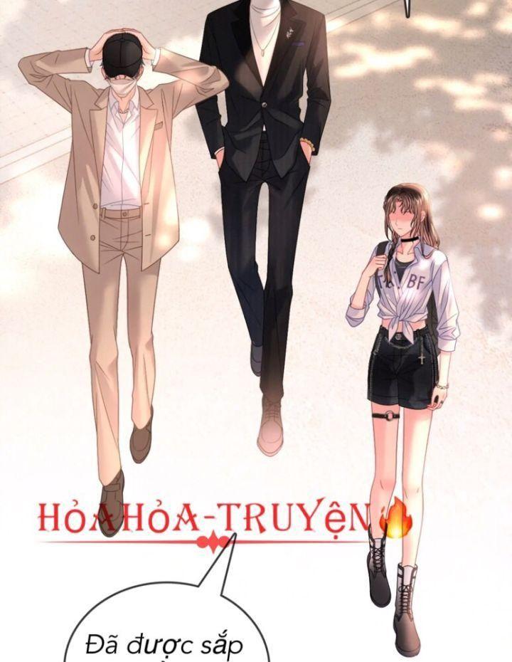 phu nhân thân phận của người lại gây chấn động cả thành phố chapter 8 26