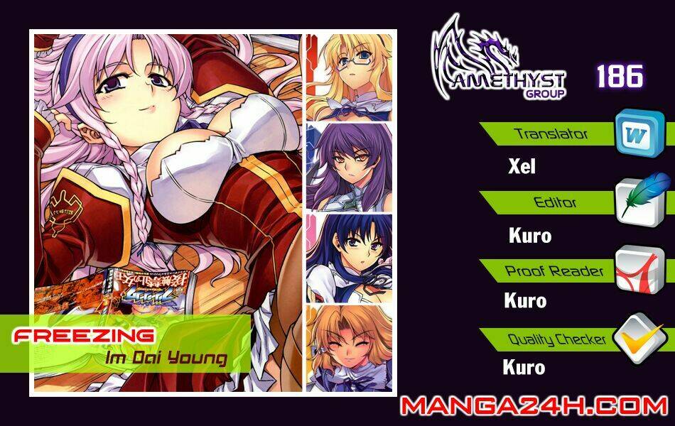 freezing chapter 186 1