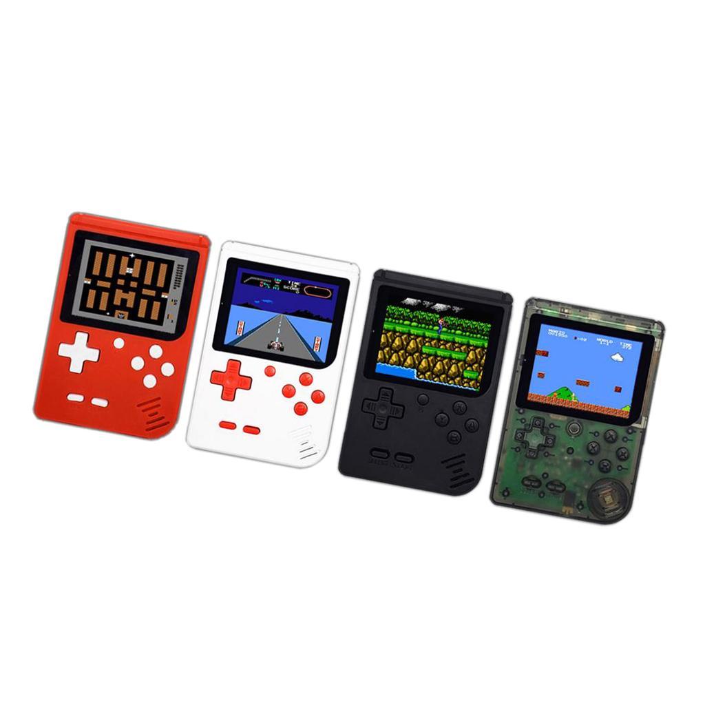Game Console Support Extend Handle Built in 400 Classic Games