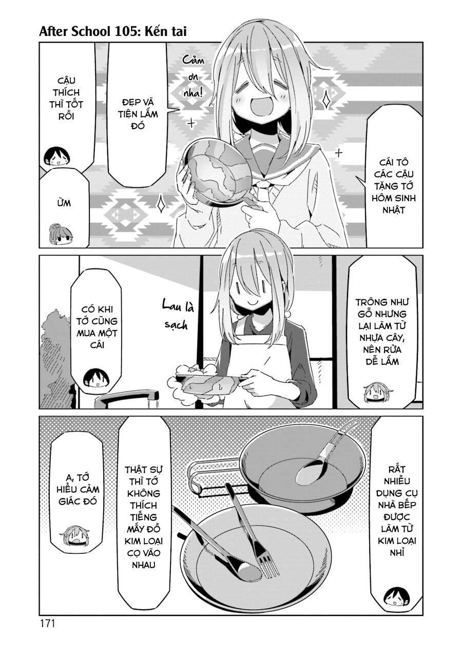 yurukyan chapter 69.5 15