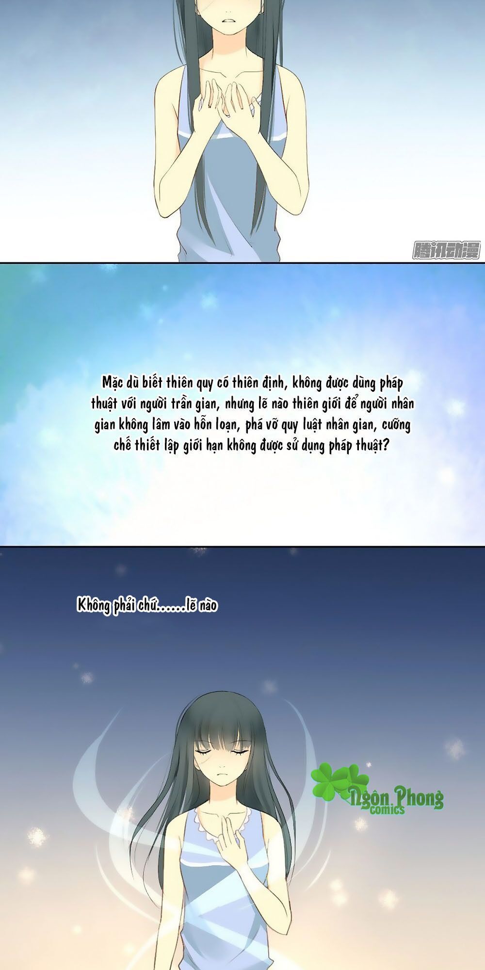 sinh sinh tương thác chapter 3 25