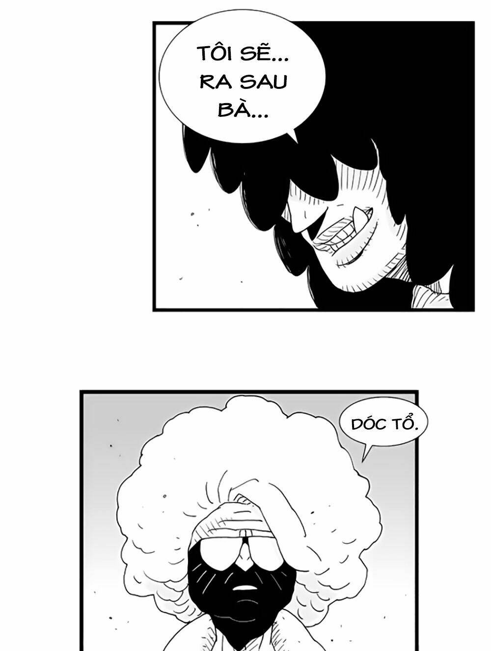 hành trình thoát khỏi địa ngục chapter 81 5