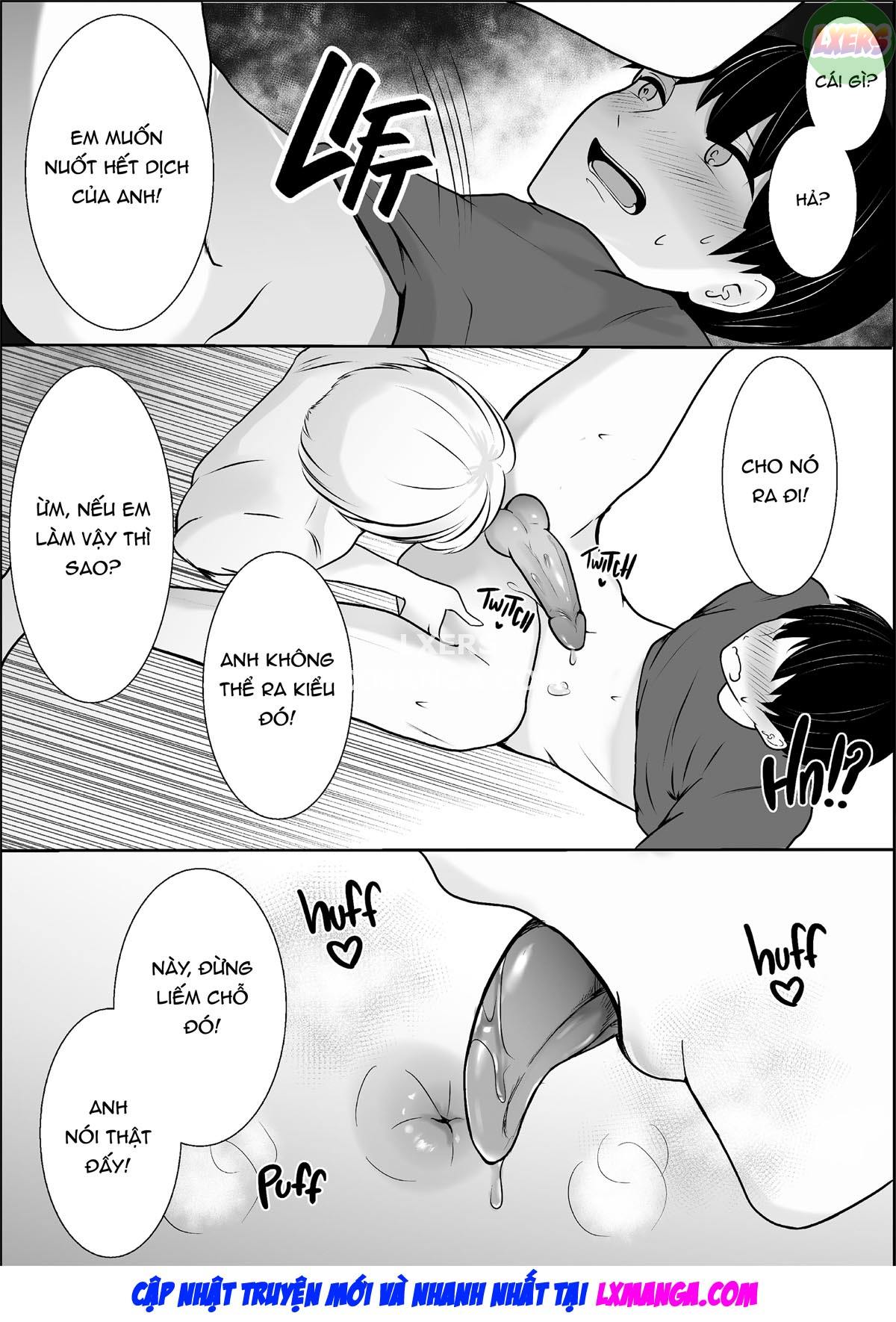 hoa tường vi chapter 0 22