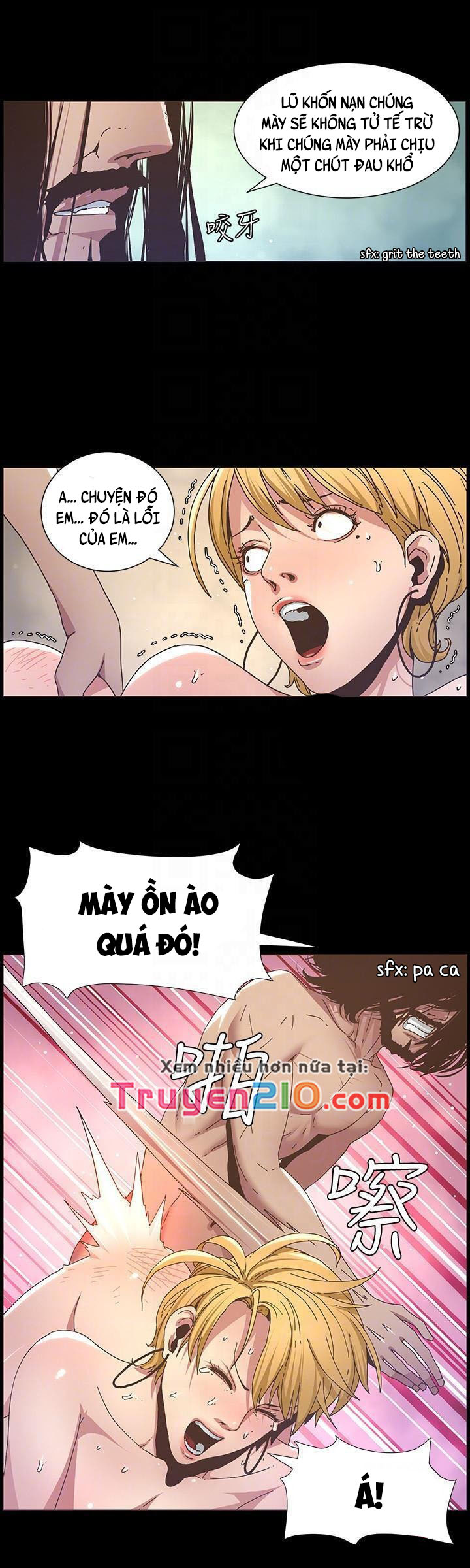 cha dượng chapter 19 7