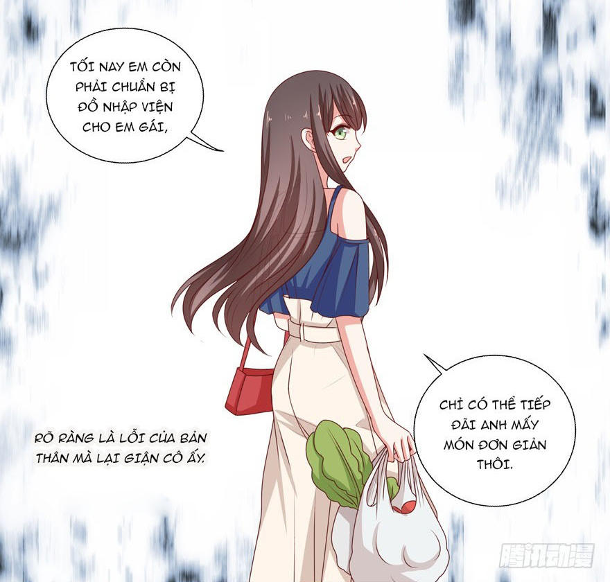 lưu luyến không rời chapter 23 22