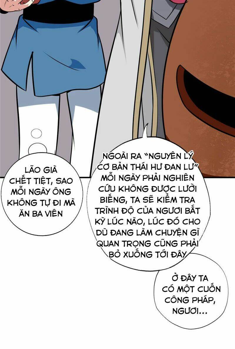 Chí Tôn Võ Đế Chapter 94 - Trang 16