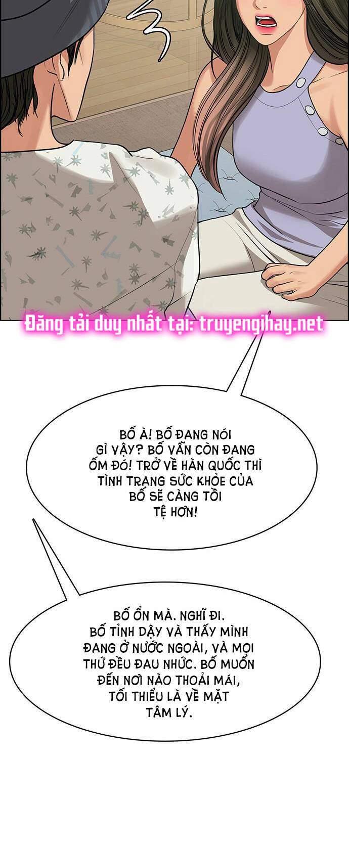 nữ thần giáng thế chapter 187.2 8