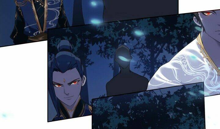 bí mật của dạ tộc chapter 1.5 4