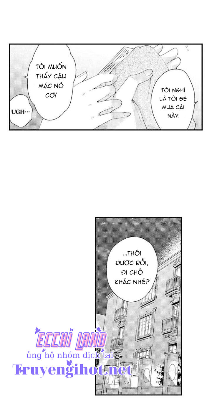 khi bạn tình phải lòng nhau (full) chapter 5.2 2