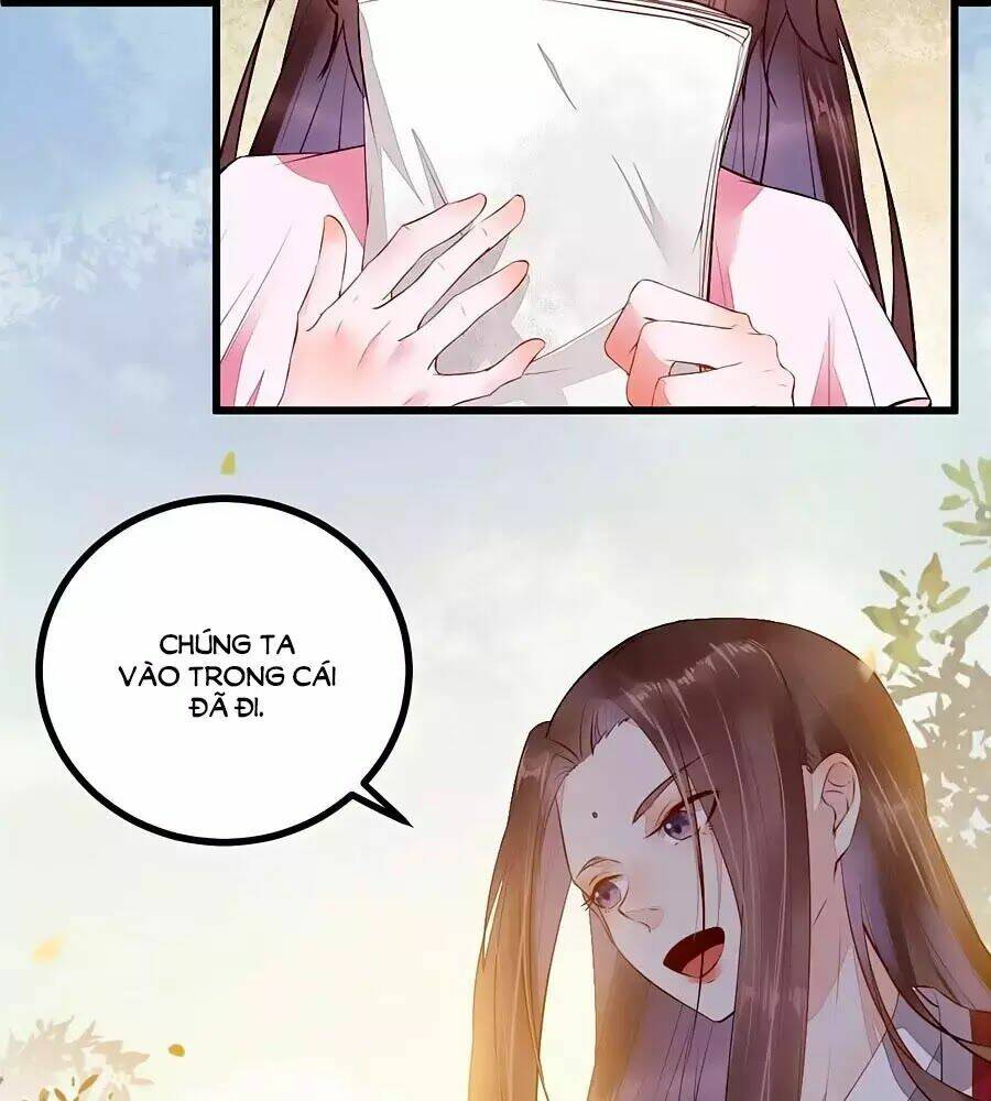 thần y khí nữ: ngự thú cuồng phi của quỷ đế chapter 61 71