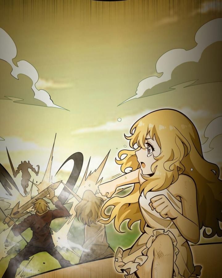 vô hạn sứ đồ và 12 nữ chiến binh chapter 396 51