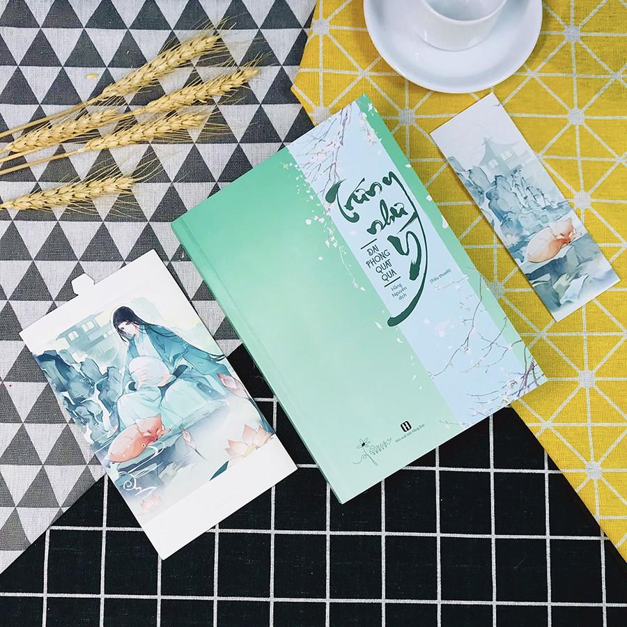 Sách - Trứng Như Ý