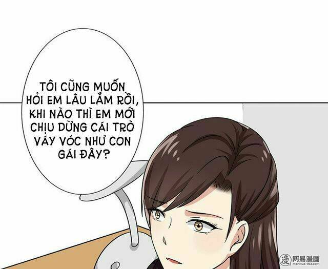 become a girl at night chapter 28 22