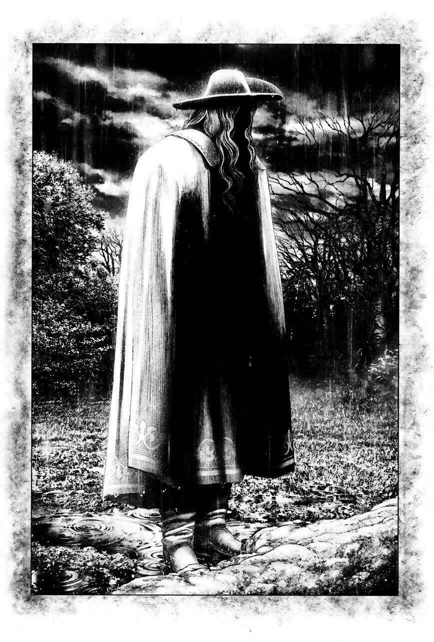 innocent rouge (innocent phần 2) chapter 7 23