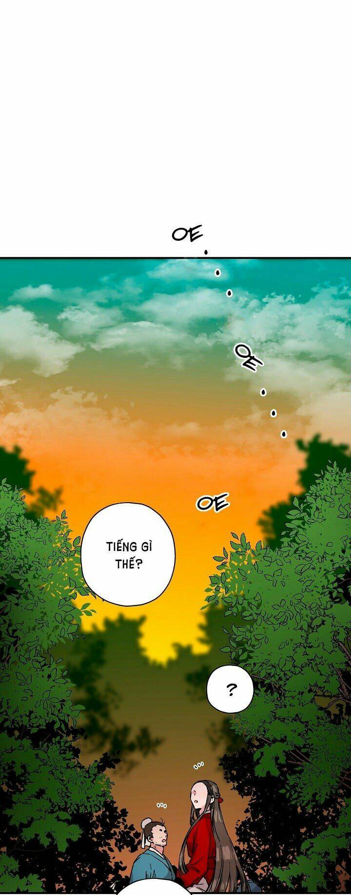 tôi trở thành nhân vật phản diện giỏi nhất trong giới võ thuật chapter 4 15