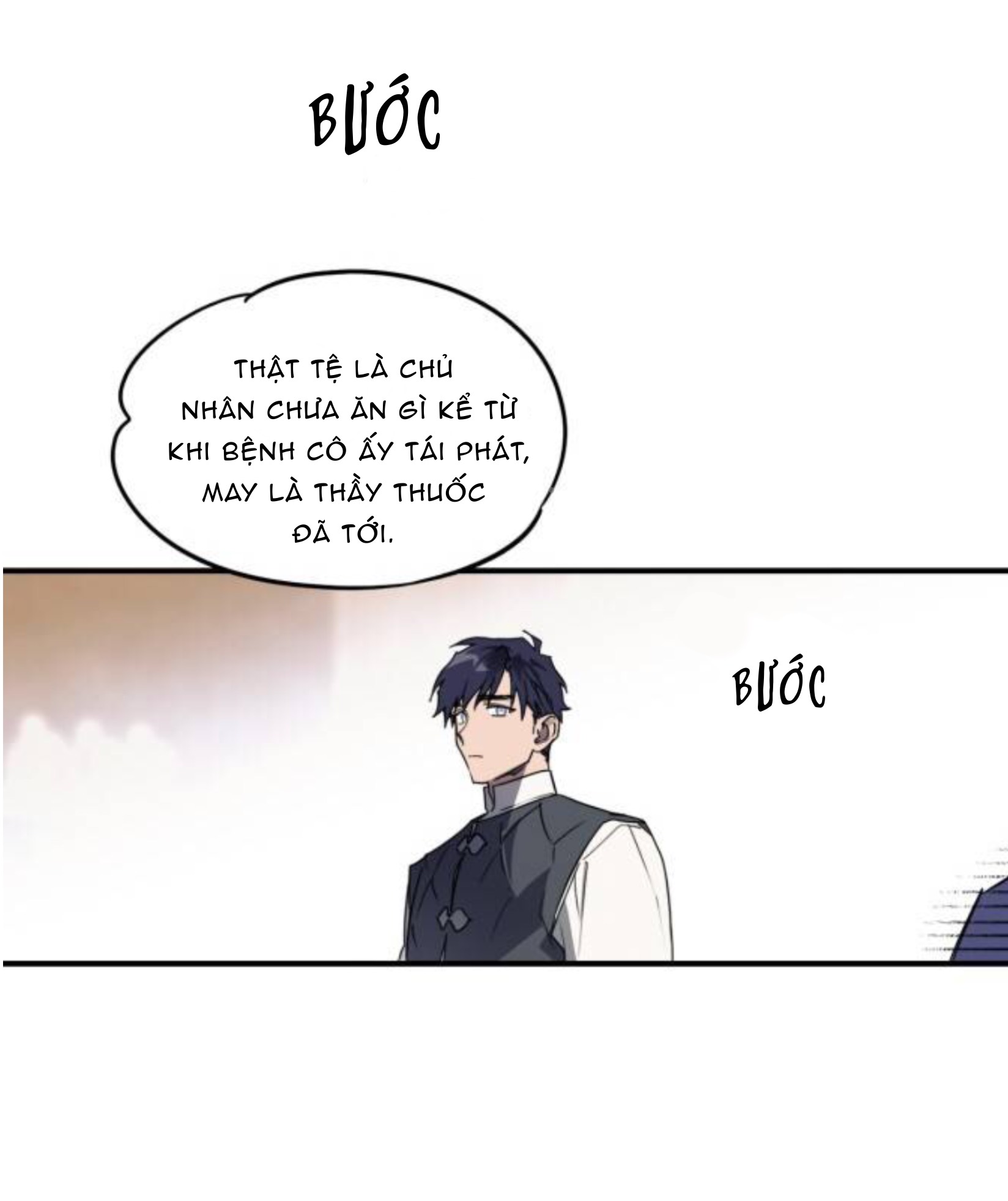 bị che khuất bởi ánh hoàng hôn chapter 5 43