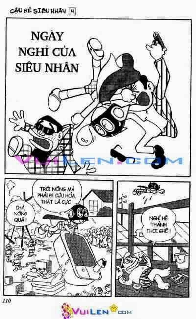 perman - cậu bé siêu nhân chapter 44 1