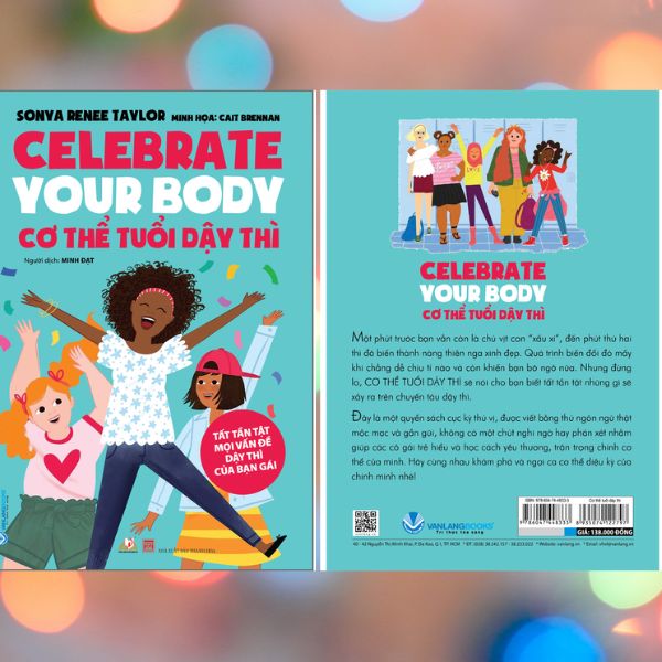 Cơ Thể Tuổi Dậy Thì