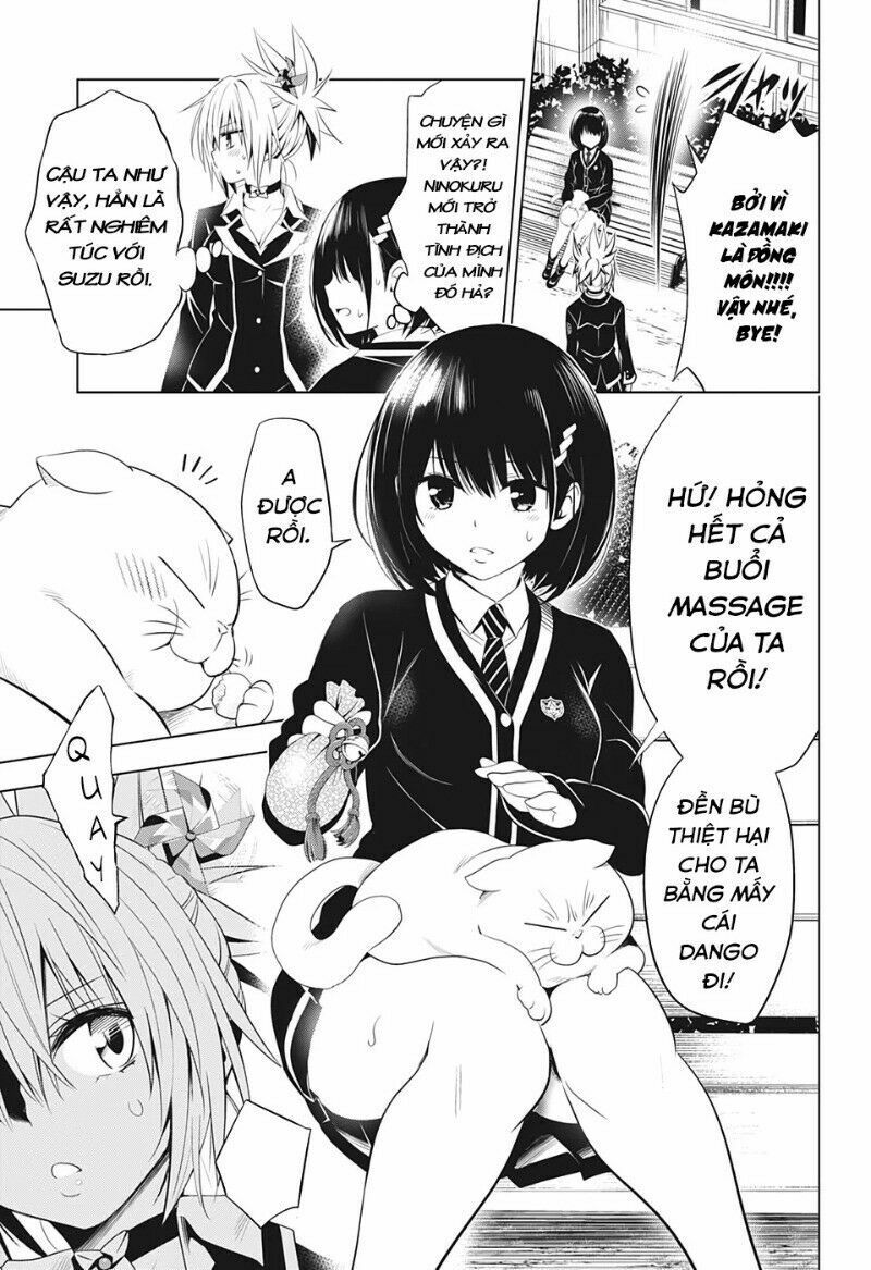 diệt quỷ nhẫn giả chapter 12 7