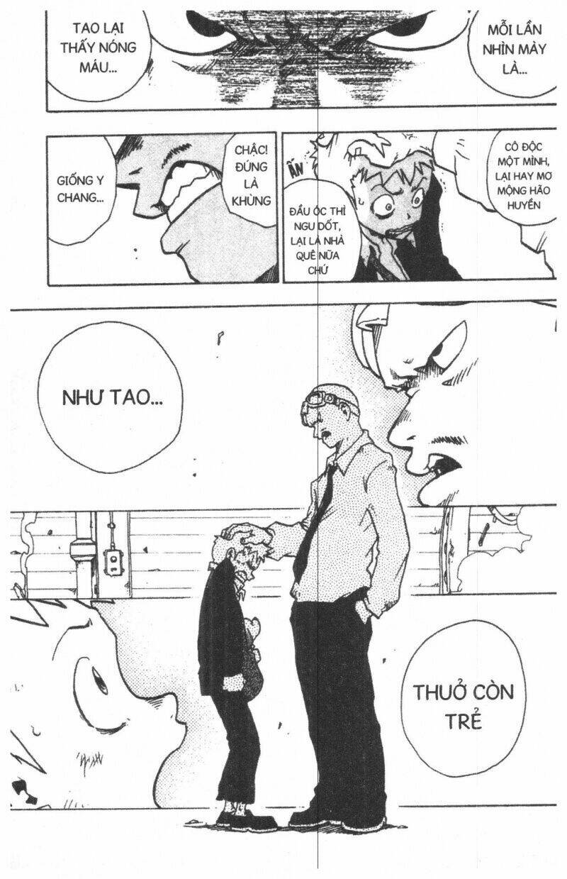 toto! the wonderful adventure chapter 1 125