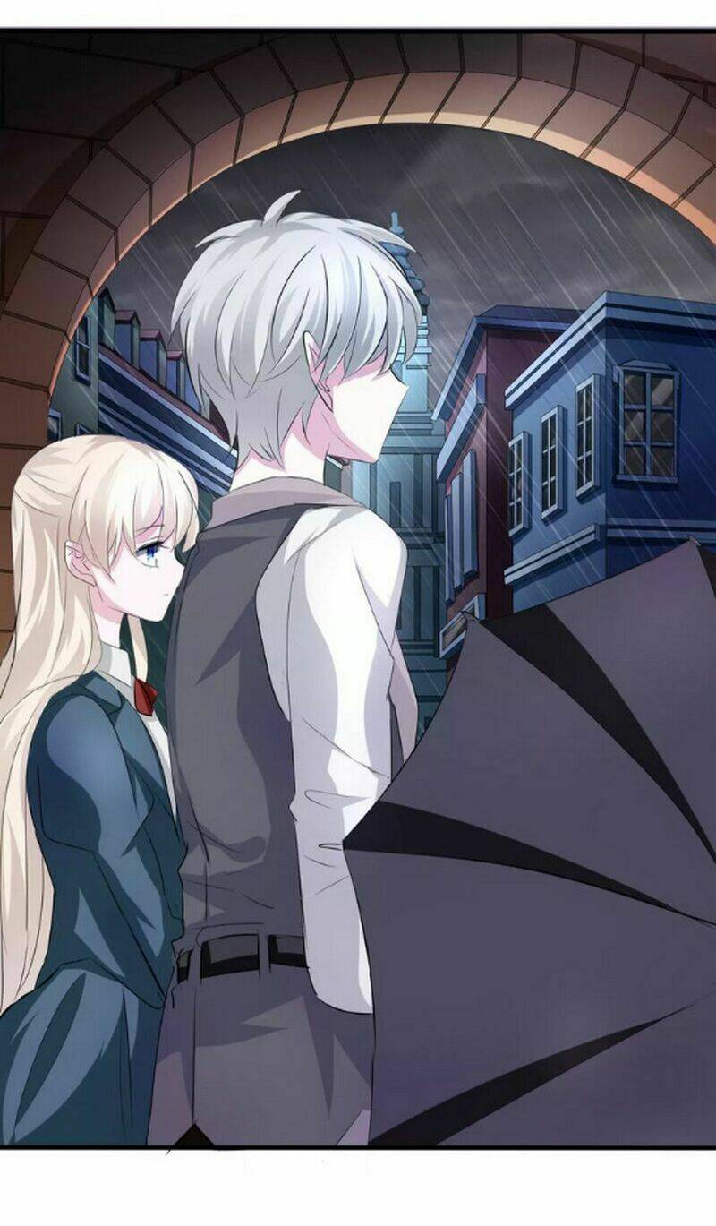 một lời không hợp liền hút máu chapter 18 11