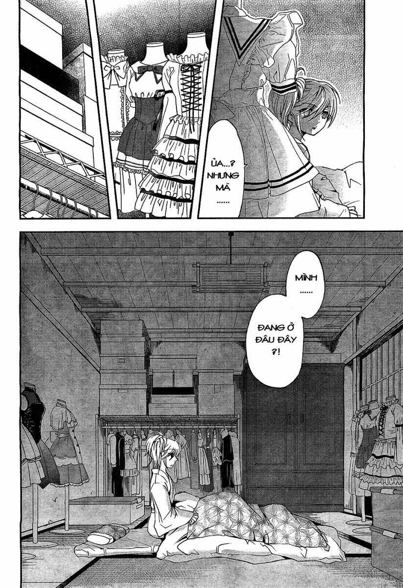 akuma no ikenie chapter 1 35