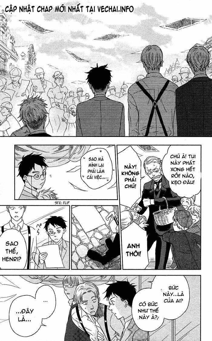 sayonara sorcier chapter 4 30