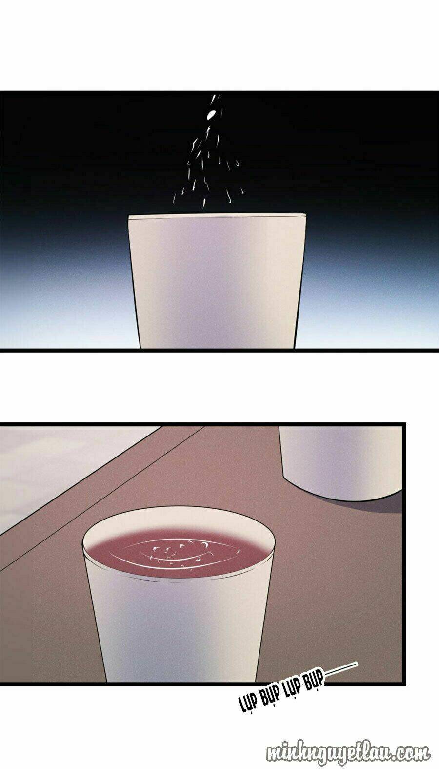 cạm bẫy lửa tình chapter 71 13