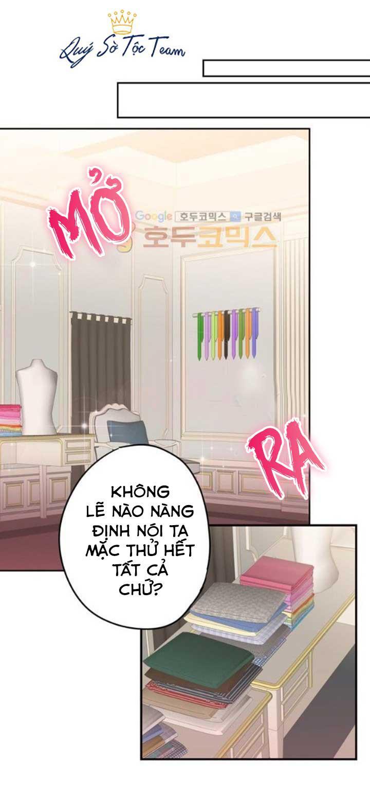 trọng sinh trở thành hoàng phi chapter 49 36