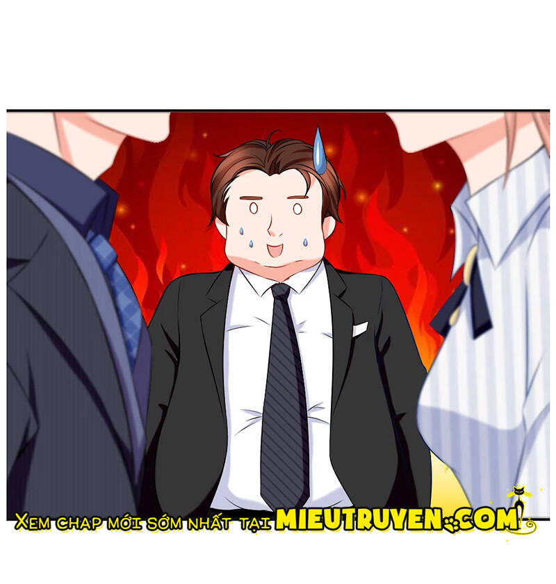 vợ yêu gả nhầm của phúc hắc tổng tài chapter 18 8