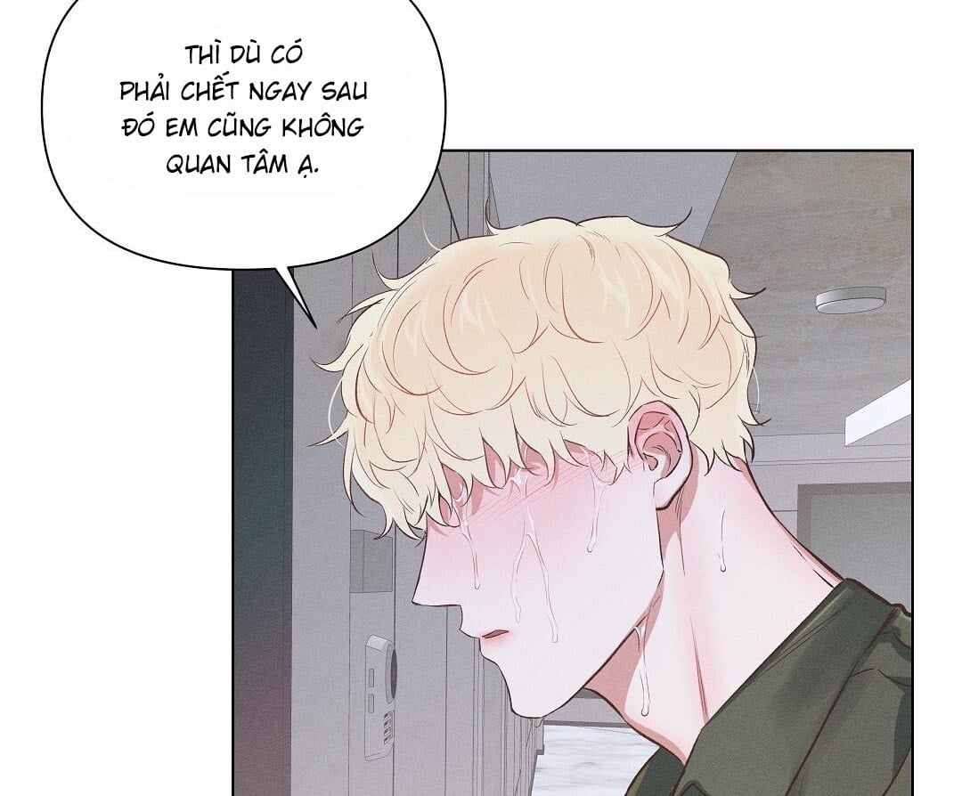 đại úy lãng mạn thân yêu của tôi chapter 30 7