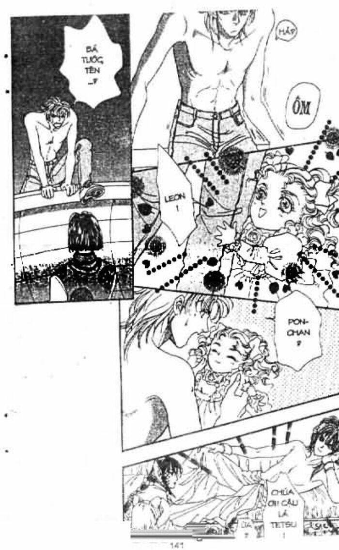 tiệm thú kiểng chapter 38 37