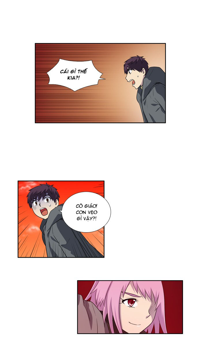 the gamer chapter 178 30