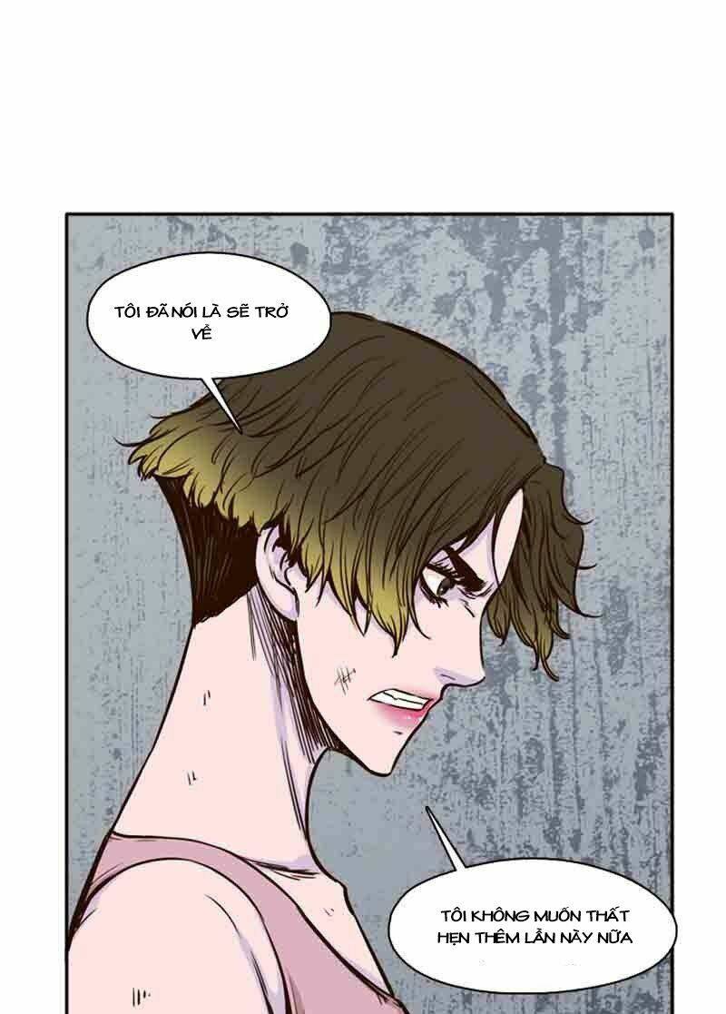 vua của vong linh chapter 61 8