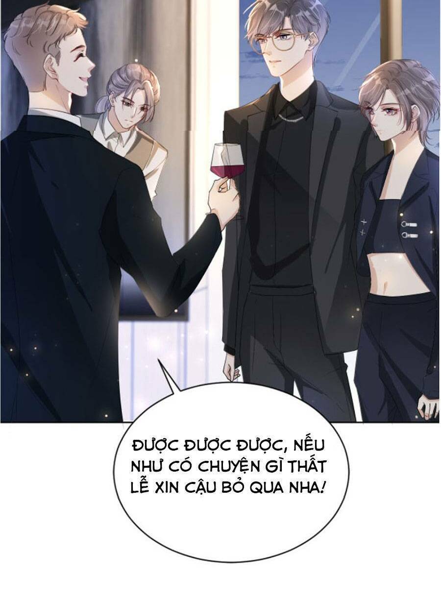 ngự tỷ toàn năng lại bị phá mã giáp chapter 30 39