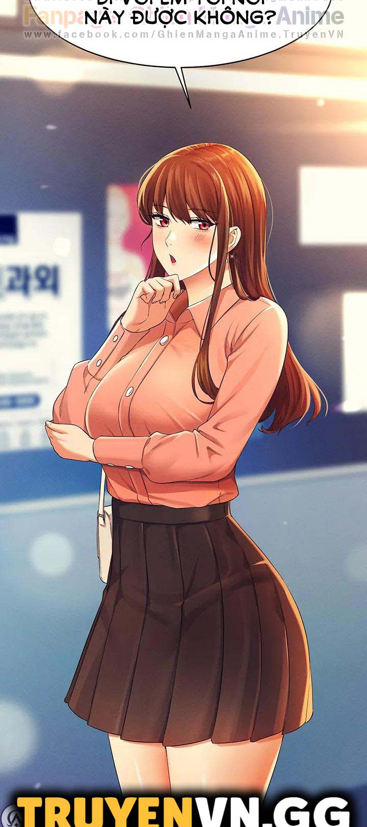 where is goddess - nữ thần đâu rồi? chapter 39 61