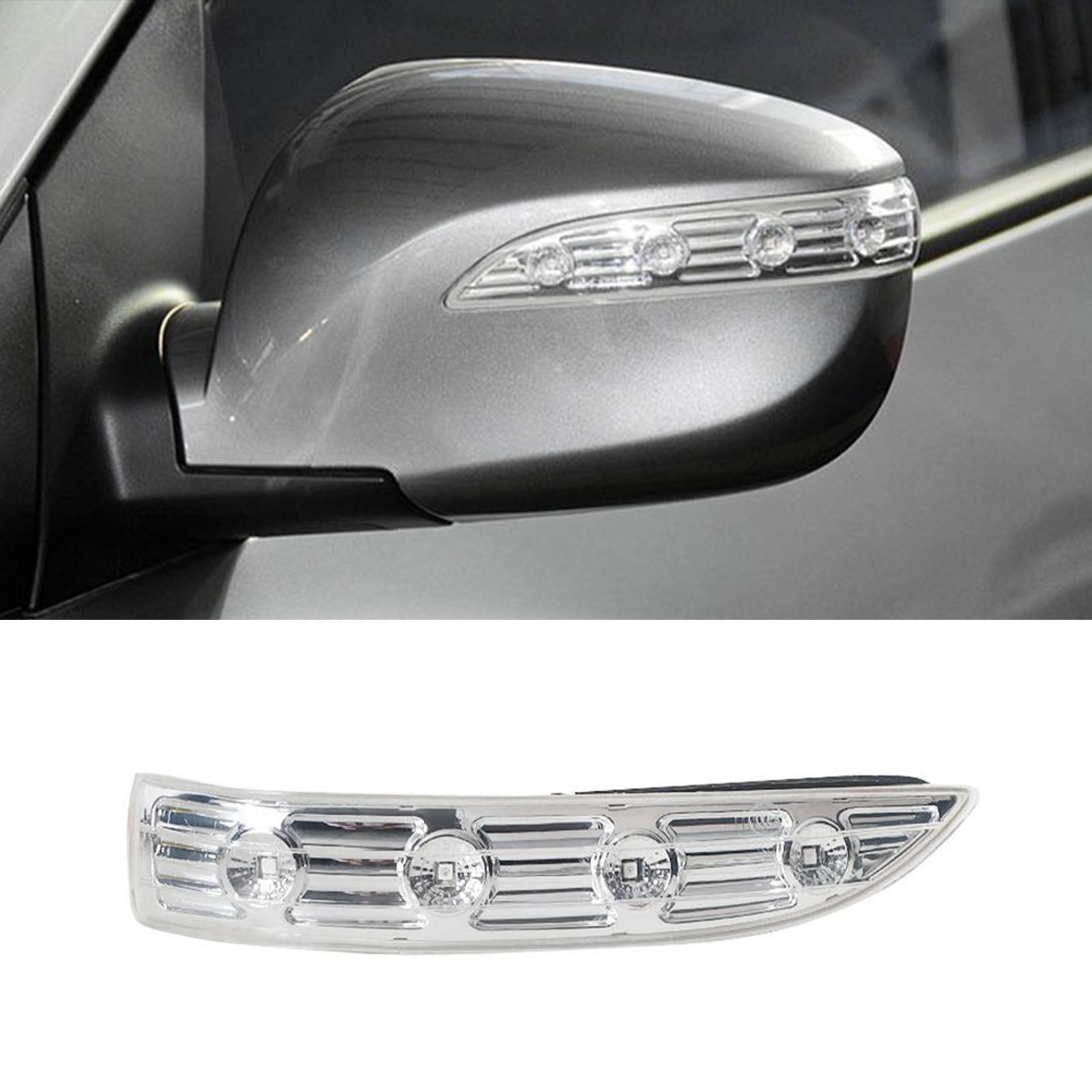 Car Rearview Mirror Turn Signal Light for   iX35 09-15