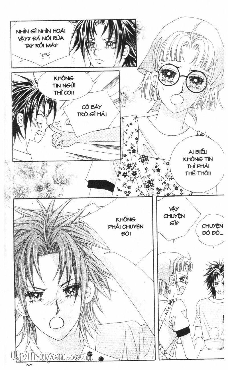 chỉ mình anh chapter 7 37