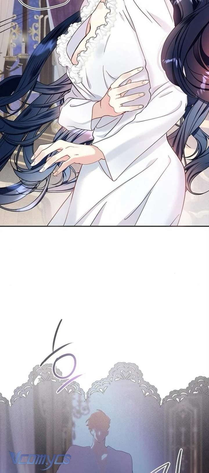 [18+] người yêu đã chết của tôi đã trở thành bạo chúa chapter 3 62