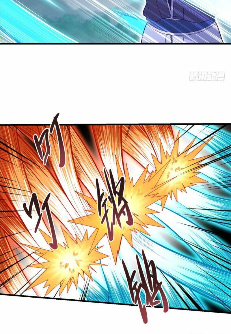 tiên ma đồng tu chapter 83 30