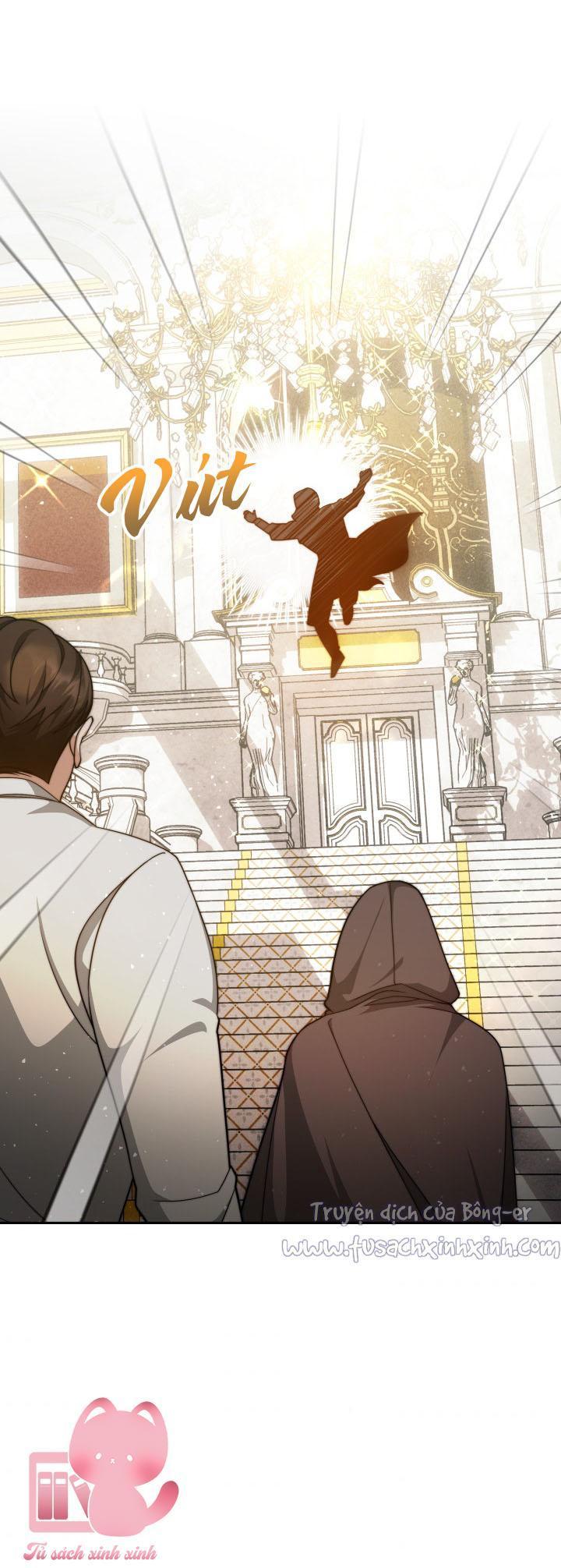 từ chồng cũ hóa thành nam chính chapter 4 77