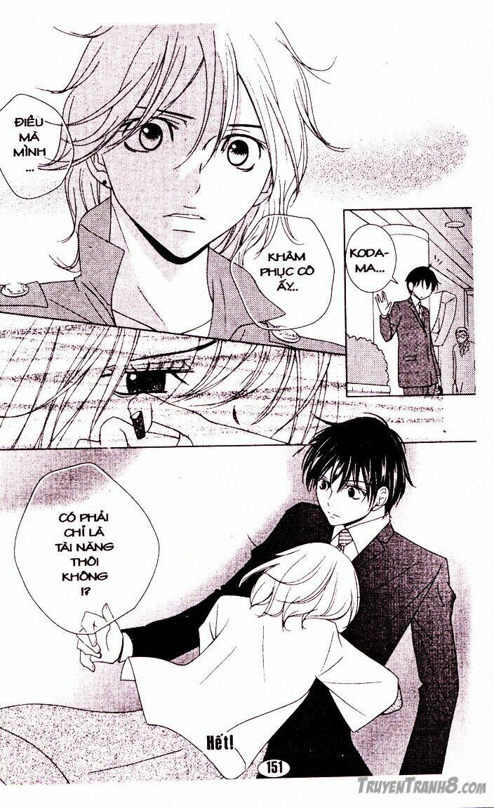 hôn cánh hoa yêu chapter 5 34