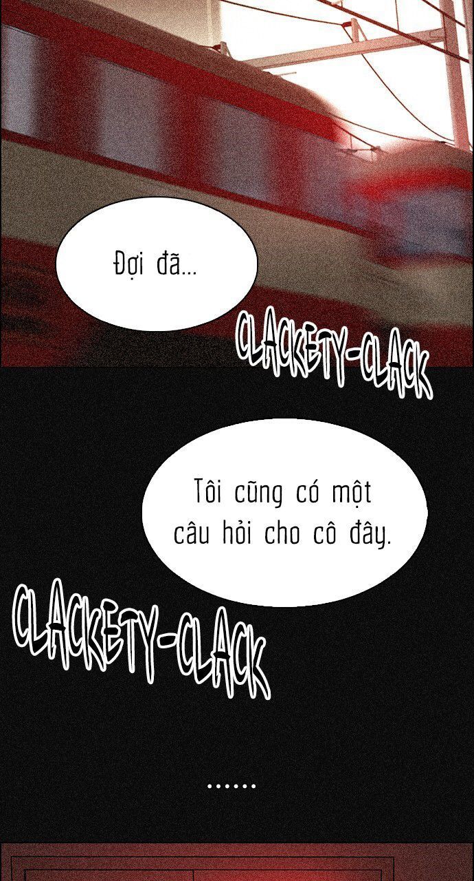 trò chơi số mệnh chapter 264 33