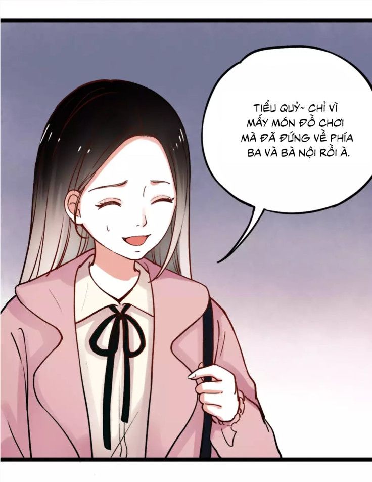 cậu đã từng yêu tôi 2 chapter 15 26