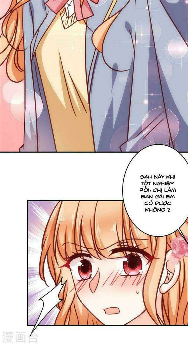 hôm nay tôi sẽ yêu ai đây ? chapter 20 15