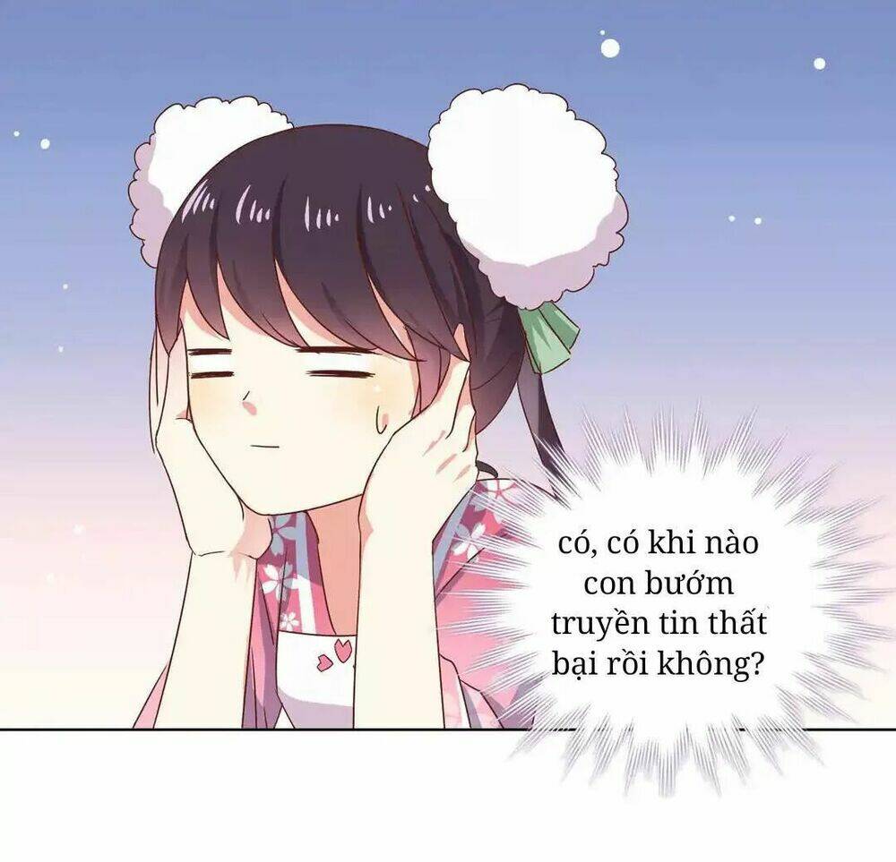 phi thiên địch tự dưỡng đích khẩu tử chapter 14 3